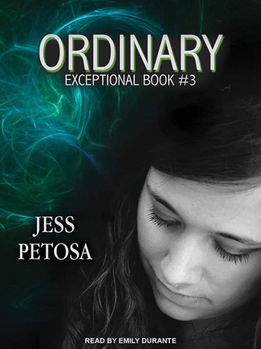 Cover image for Ordinary